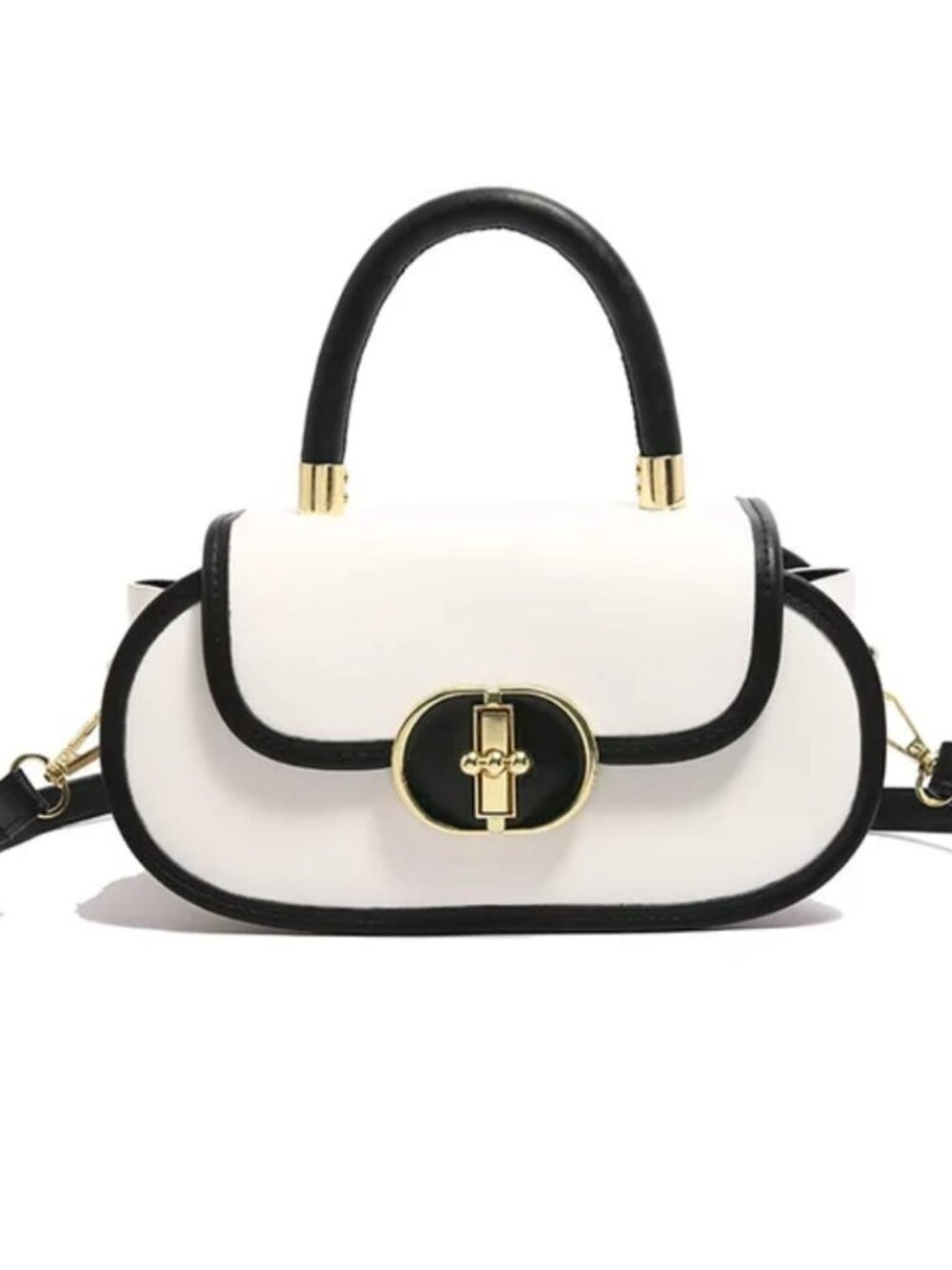 Small Crossbody Handbag
